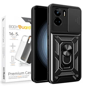 BodyGuard Batman Case For Honor 90 Lite