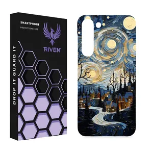 RIVEN RI2-11 Case For Samsung Galaxy S23