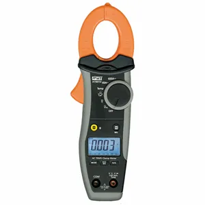 کلمپ متر اچ تی اینسترومنتس مدل HT9014