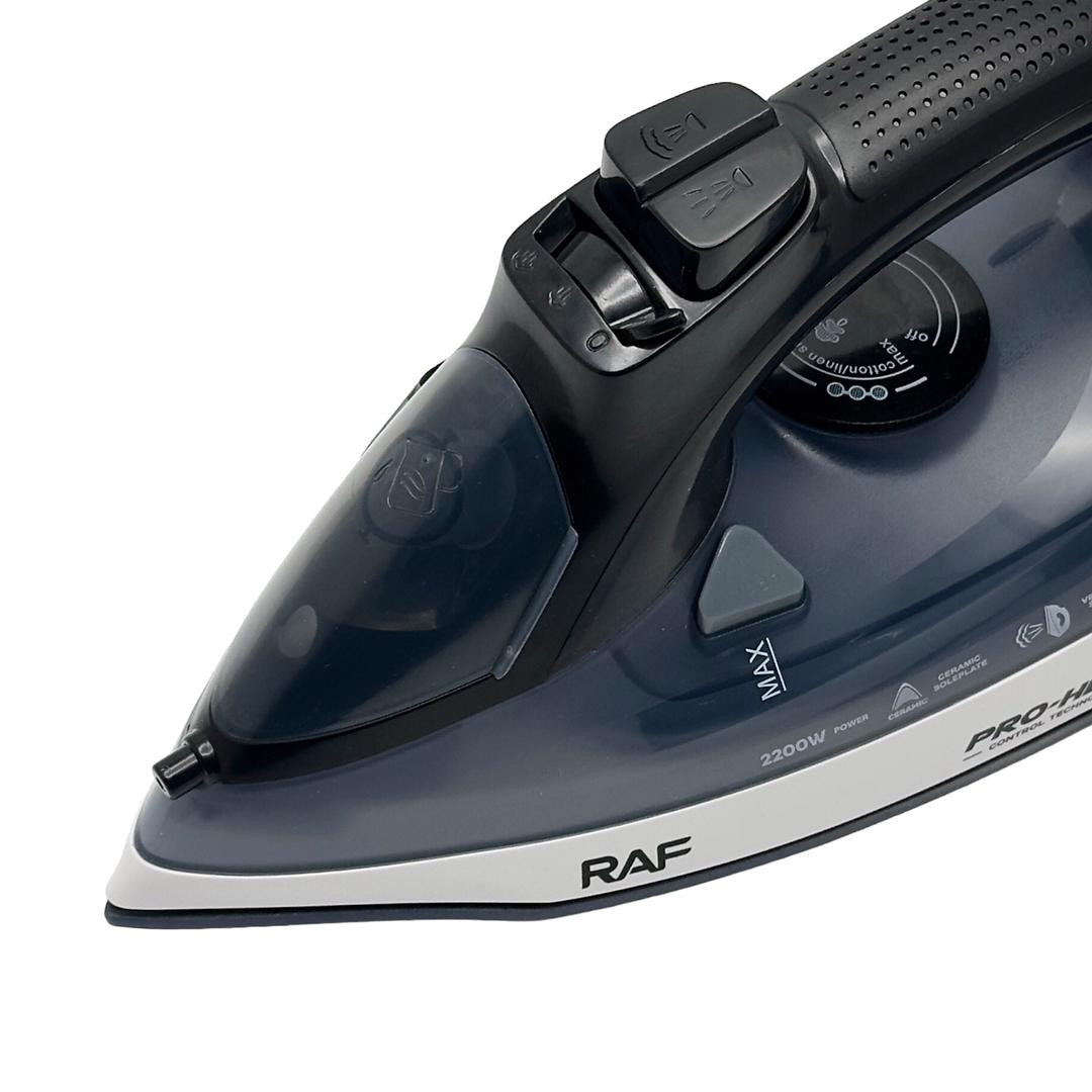 اتو بخار راف مدل R.1234B اتو بخار راف مدل R.1234B