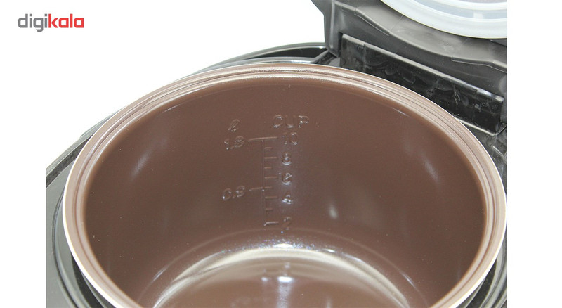 پلوپز گرین هاوس مدل GH-RC4214B