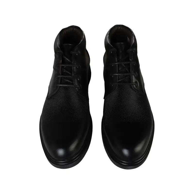 نیم بوت مردانه صاد مدل DR1101