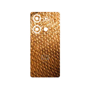 MAHOOT Fish Skin Cover Sticker for Xiaomi Redmi Note 14S