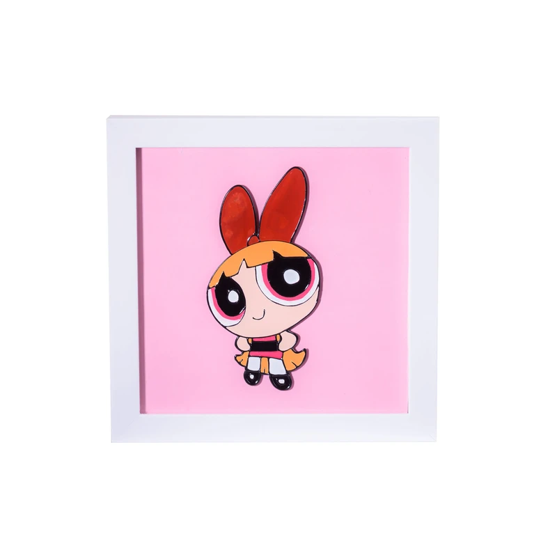 تابلو کودک و نوزاد مدل جودی کد 1