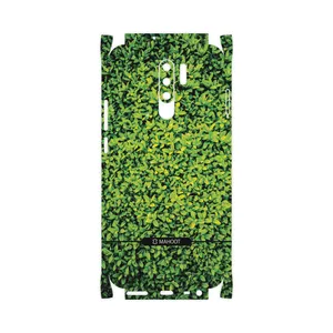 MAHOOT Leafs-FullSkin Cover Sticker for Xiaomi Redmi 9