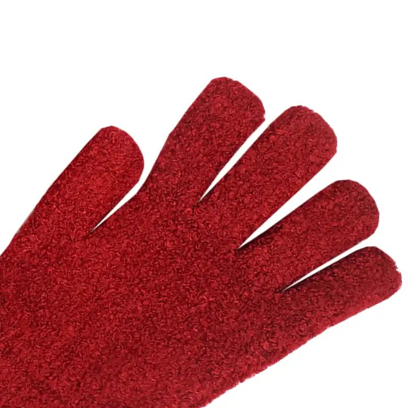 دستکش بافتنی بچگانه مدل RNG 28