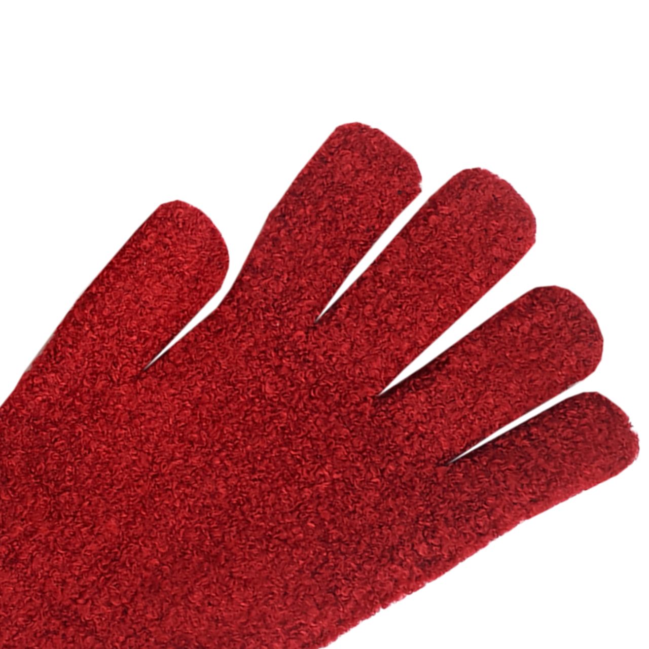 دستکش بافتنی بچگانه مدل RNG 20 -  - 14