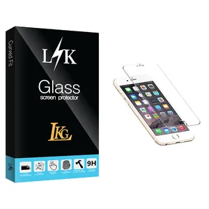 LKG LK Glass Screen Protector For Apple Iphone 7 plus / 8 plus