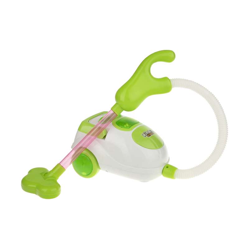 جاروبرقی اسباب بازی مدل QR QODE