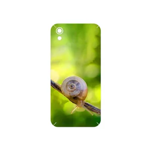 MAHOOT Snail Cover Sticker for Honor 8S