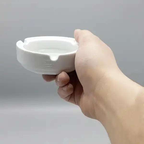 زیرسیگاری مدل آرامش