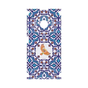 MAHOOT Homa_Tile-FullSkin Cover Sticker for Honor X9 5G