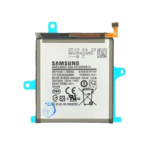 باتری موبایل مدل EB-BA405ABE ظرفیت 3100میلی آمپر ساعت مناسب برای گوشی موبایل سامسونگ Galaxy A40