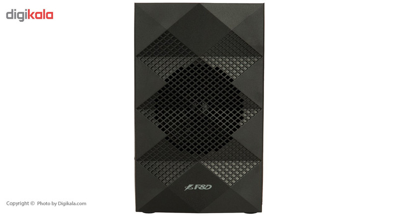 پخش کننده خانگی بلوتوثی فندا مدل A180X