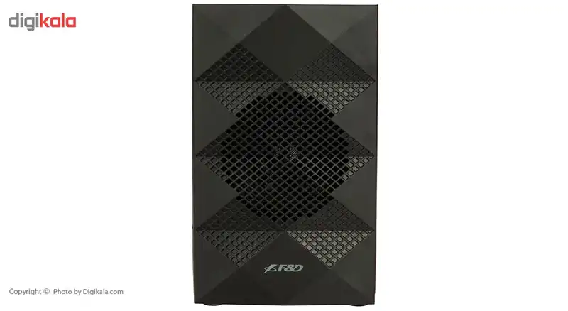 پخش کننده خانگی بلوتوثی فندا مدل A180X