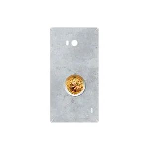 MAHOOT Pasta Cover Sticker for Nokia Lumia 930