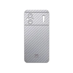 MAHOOT Steel-Fiber Cover Sticker for Xiaomi Poco M5