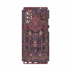 MAHOOT Rug-FullSkin Cover Sticker for Samsung Galaxy Note 10 Plus