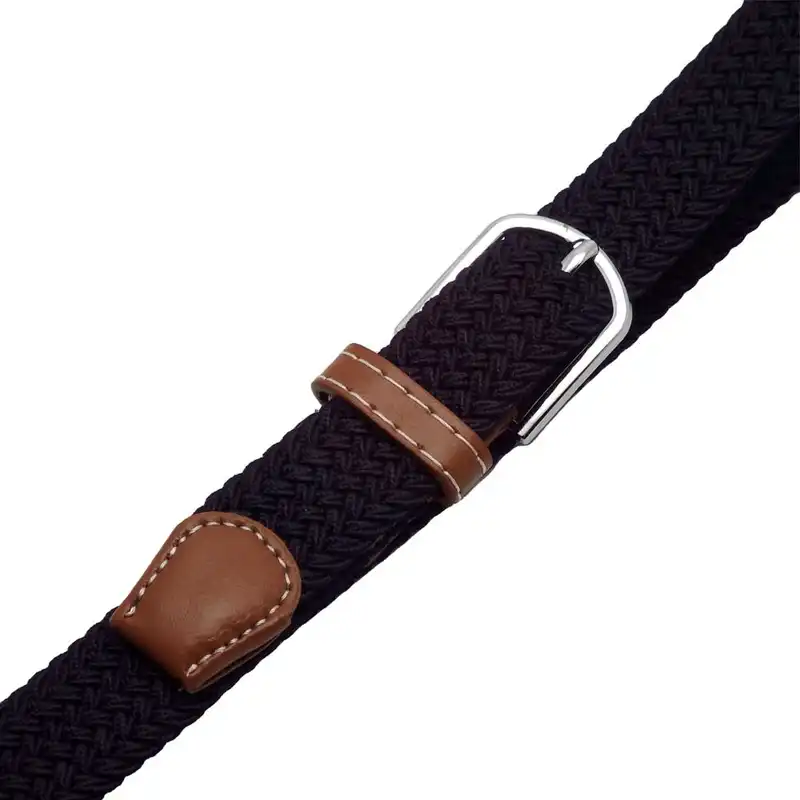 کمربند زنانه مدل کنفی کشی کد KT621IN