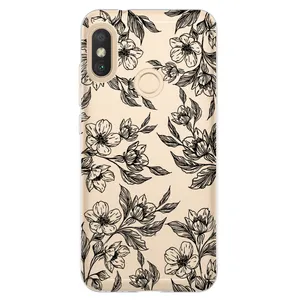 Megafone Flower C50-B Cover For Xiaomi Mi A2 / Mi 6X