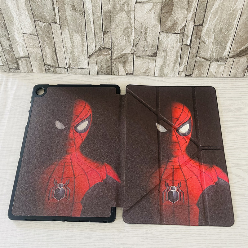 کاور مدل H67 مناسب برای تبلت سامسونگ Galaxy TAB A9Plus