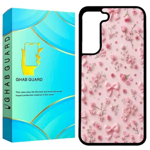 Ghab Guard GCHPA21F Cover for Samsung Galaxy S21 FE 5G  