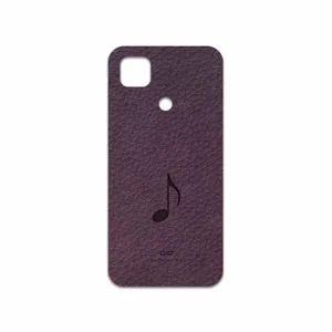 MAHOOT PL-CHNG Cover Sticker for Xiaomi Poco C31