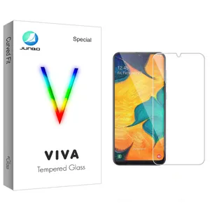 Junbo Viva Glass Screen Protector For Samsung Galaxy A20