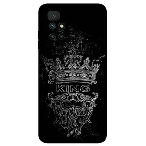 Megafone King 1896 Cover For Xiaomi Redmi 10 / 10 Prime