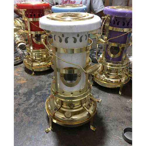 چراغ دکوری مدل علاءالدین کد A2