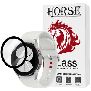 Horse PMMH20 Screen Protector For Samsung Galaxy Watch4 43mm