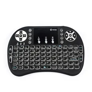 کیبورد بی سیم ونتار مدل i8