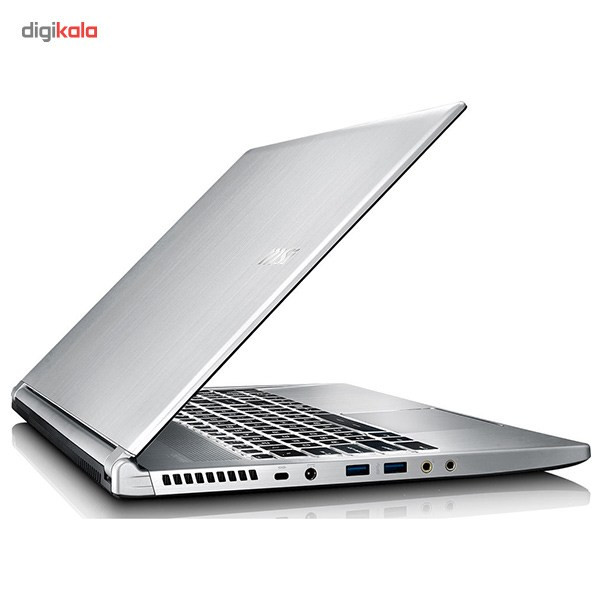 لپ تاپ 15 اینچی ام اس آی مدل PX60 6QD