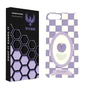 RIVEN RI2-7 Case For Apple iPhone 8 Plus، Apple iPhone 7 Plus