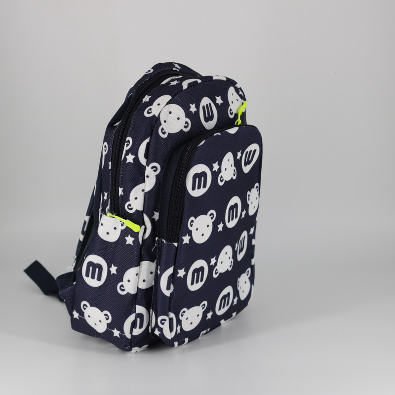 کوله پشتی مدل KAVAN کد 62545