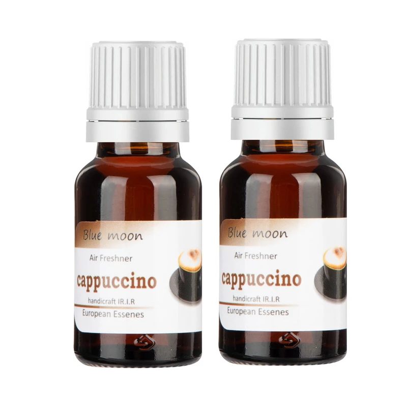 اسانس خوشبوکننده هوا مدل کاپوچینو حجم 17 میلی لیتر بسته 2 عددی