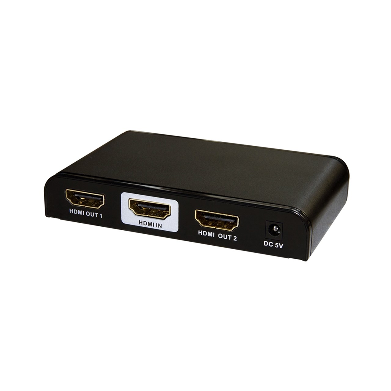 تصویر اسپلیتر HDMI لنکنگ مدل LKV312Pro