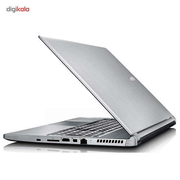 لپ تاپ 15 اینچی ام اس آی مدل PX60 6QD
