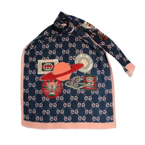 شال دخترانه مدل ۱۴۵۰