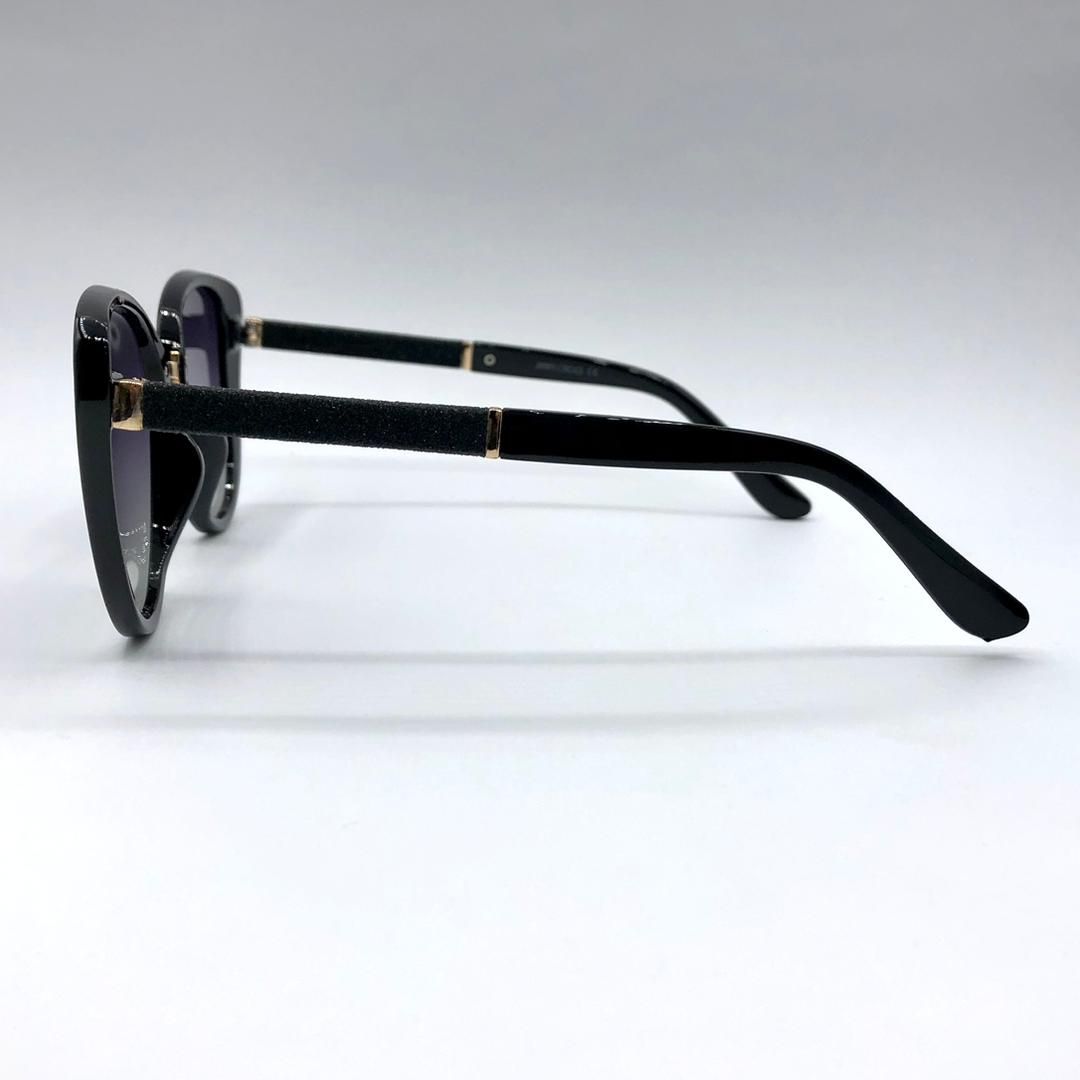 عینک آفتابی جیمی چو مدل jim6859 -  - 4