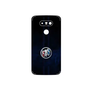 MAHOOT Buick Cover Sticker for LG G5