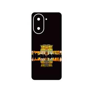 MAHOOT Ali Qapu Cover Sticker for Xiaomi Redmi A5 4G
