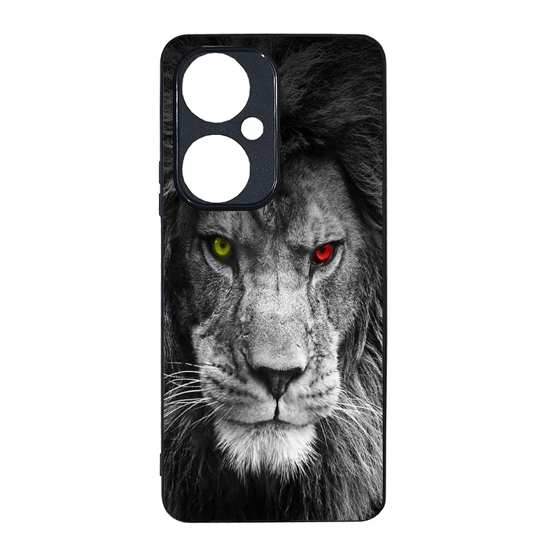 کاور گالری وبفر طرح شیر مناسب برای گوشی موبایل هوآوی nova 11i