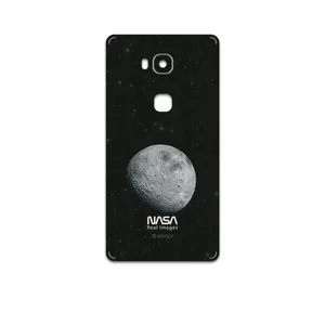 MAHOOT Moon-By-NASA Cover Sticker for Honor 5X