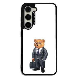 AKAM AMC-WSGS23-BARON FILOU-28 Cover For Samsung Galaxy S23