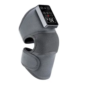 ماساژور زانو بک جوی مدل JH-801