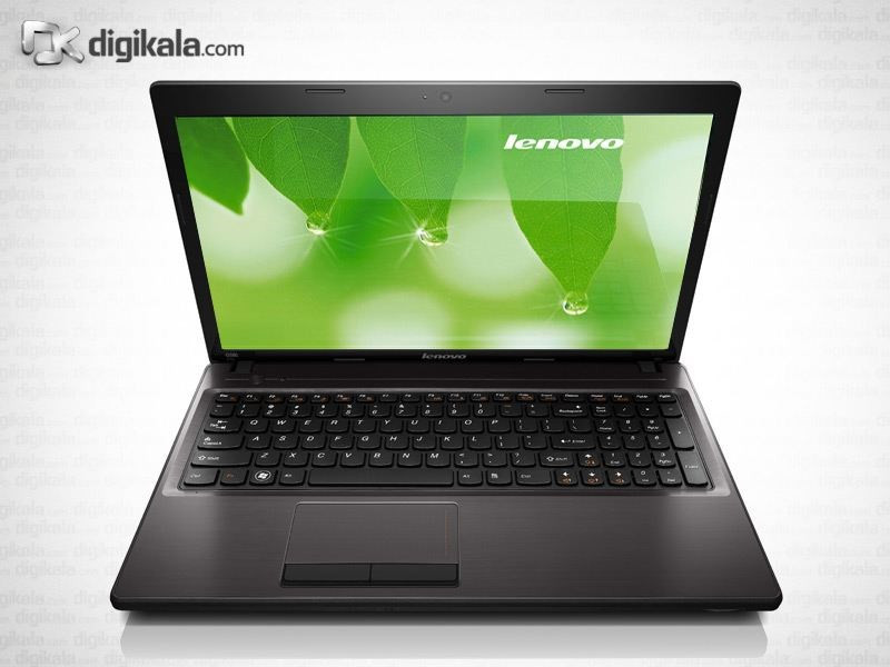 لپ تاپ 15.6 اینچی لنوو مدل Essential G580-B