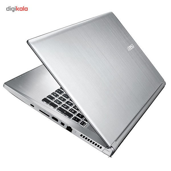 لپ تاپ 15 اینچی ام اس آی مدل PX60 6QD