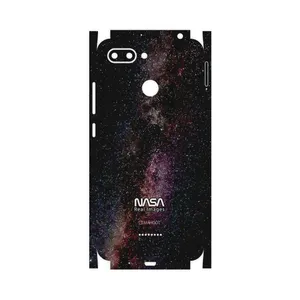 MAHOOT Universe-by-NASA-2-FullSkin Cover Sticker for Xiaomi Redmi 6