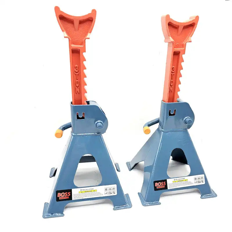 خرک خودرو باس مدل LIFE_STYLE ظرفیت 3 تن مجموعه 2 عدی